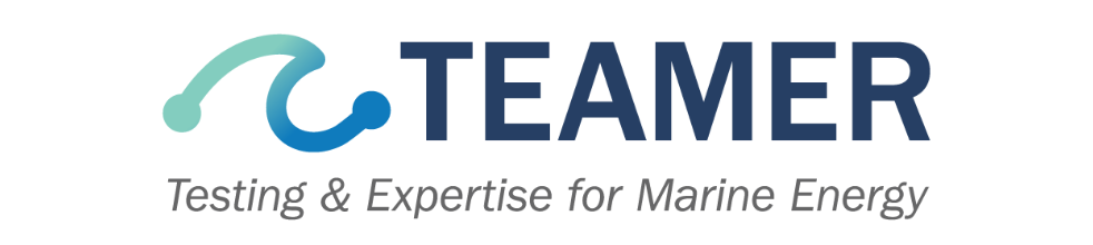 TEAMER: Testing Expertise and Access for Marine Energy Research